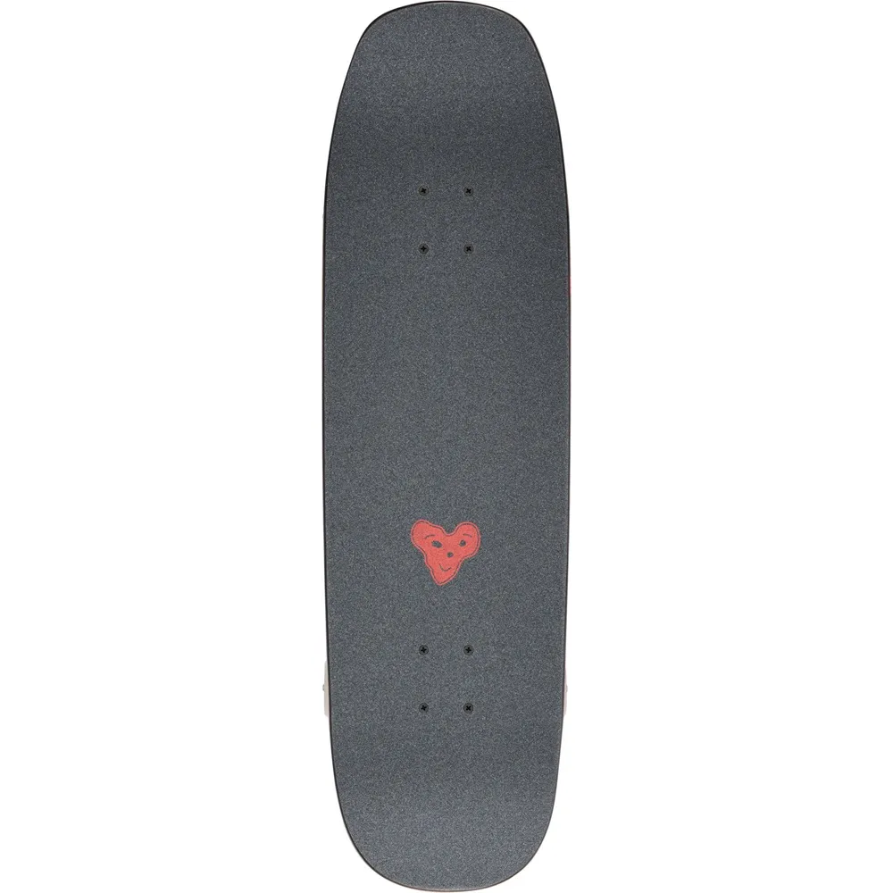 Globe Hammer Shore P mac 9.0 Complete Skateboard