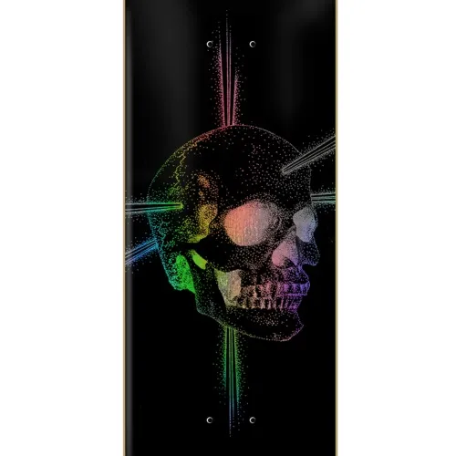 Zero PD Guest Board Pat Duffy 8.25 Skateboard Deck