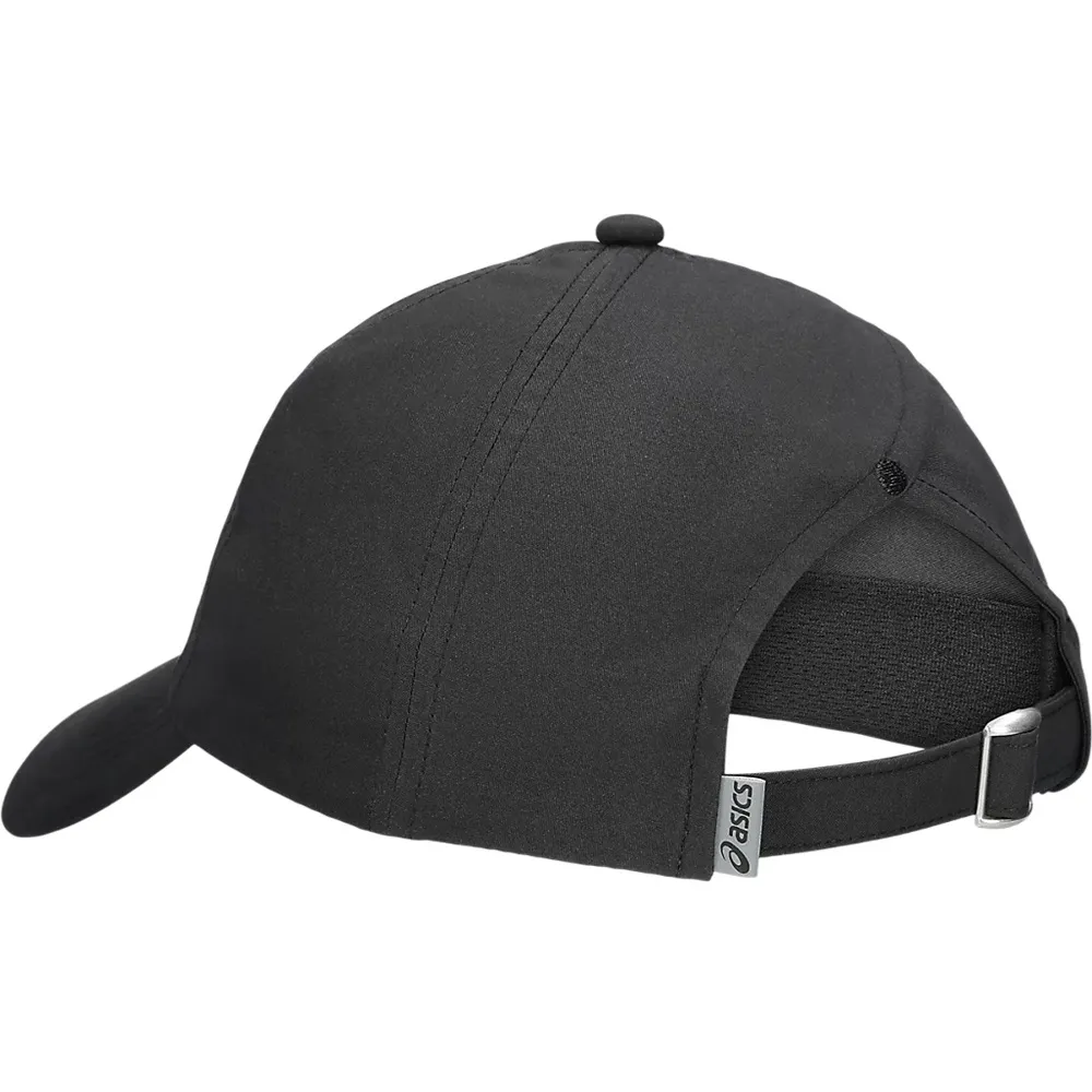 Asics Essential Performance Black Hat