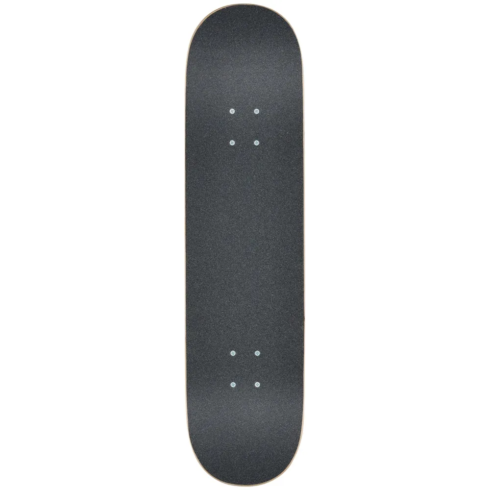 Deca Kids Frank Mini Black 7.0 Complete Skateboard