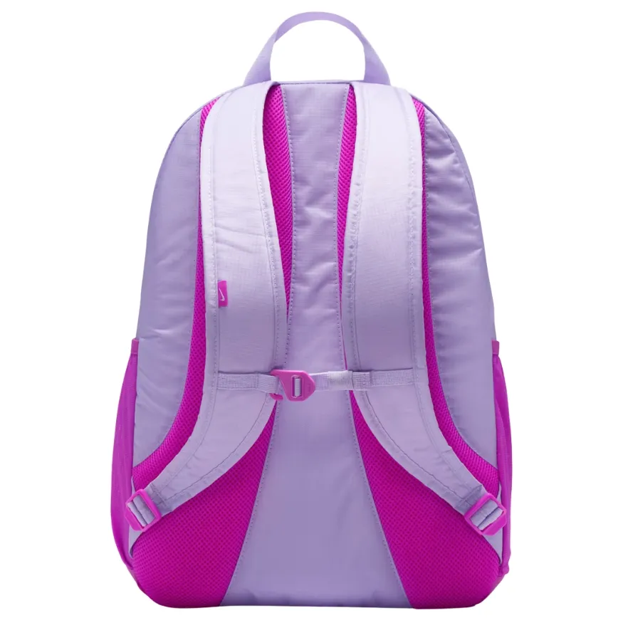 Nike Hayward Hydrangeas Hyper Violet Backpack