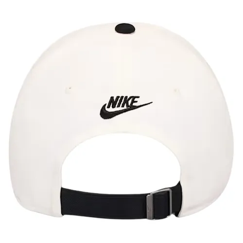 Nike Club JDI Sail Black Hat