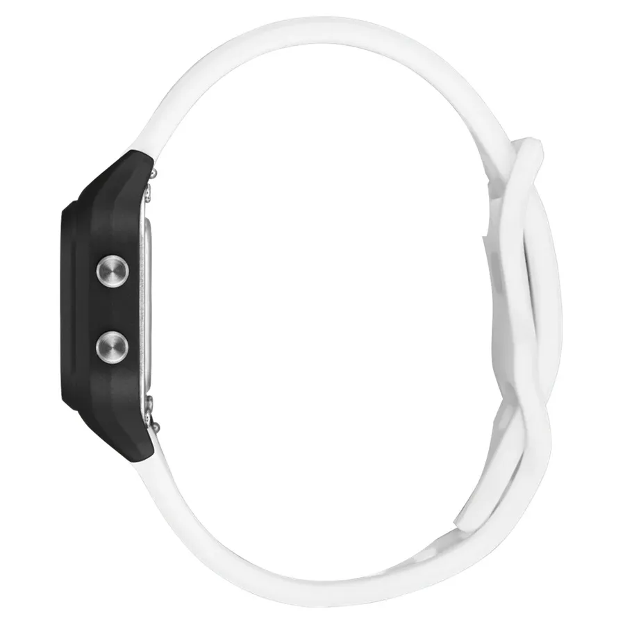 Nixon Ripper Black White Watch