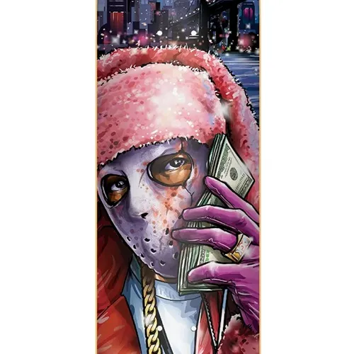 Dgk Bricks 8.25 Skateboard Deck