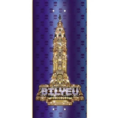 Dgk Trophy Bilyeu 8.25 Skateboard Deck