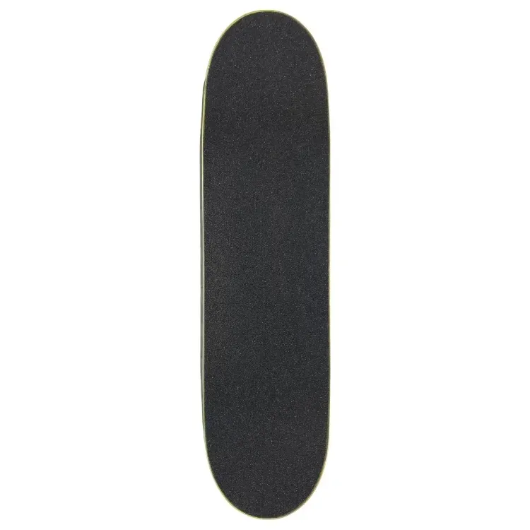 Anti Hero Pigeon Vision Pfanner 8.12 Skateboard Deck Gripped