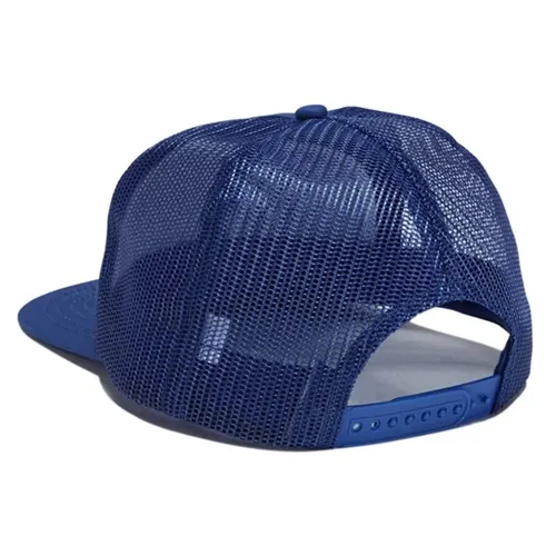 Heroin Drip Royal Blue Trucker Hat