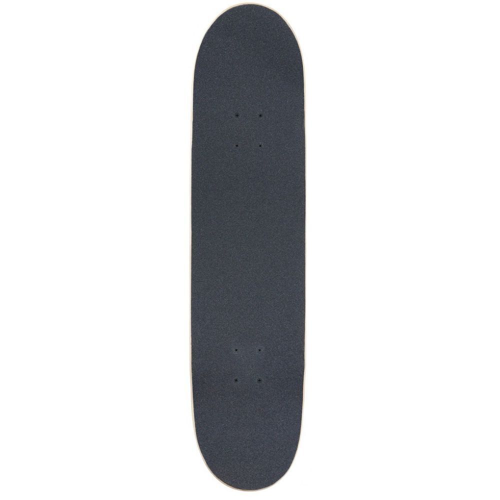 Kick Push Toy Machine Turtle Face 7.75 Custom Complete Skateboard