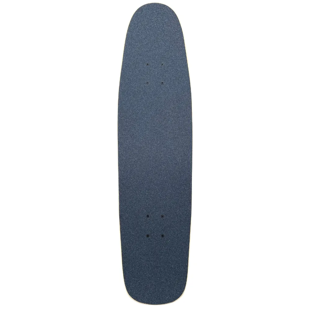 Anti Hero Hellhounds Yellow 8.36 Complete Skateboard