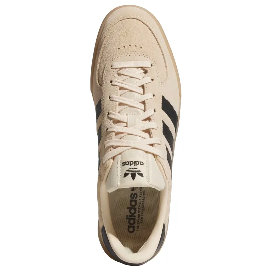 Adidas Glenburn Sand Strata Core Black Gum Shoes