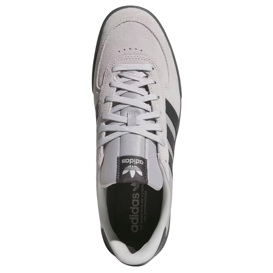 Adidas Glenburn Grey Carbon Blue Bird Shoes