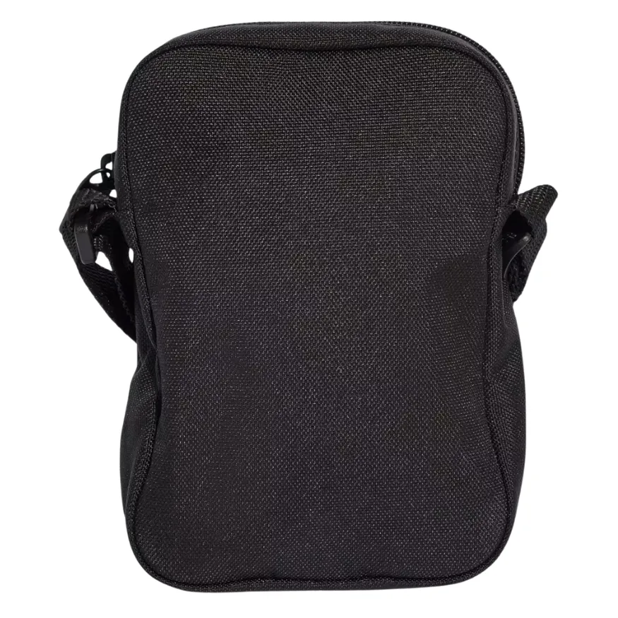 Adidas Adicolor Classic Festival Black White Shoulder Bag
