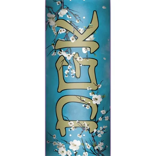 Dgk Heavens 7.8 Skateboard Deck