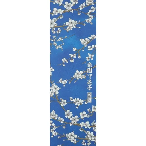 Dgk Sky 9 x 33 Skateboard Grip Tape Sheet