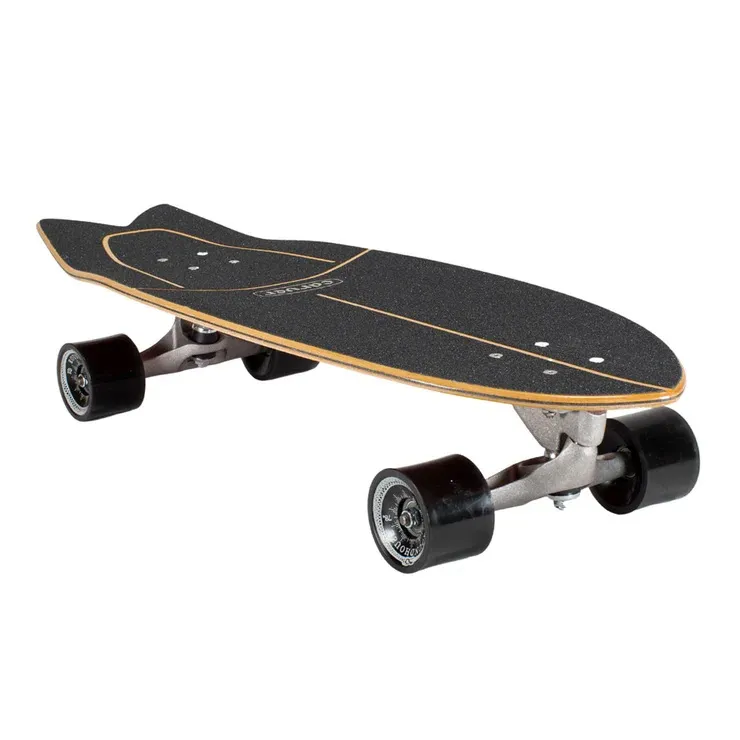 Carver Channel Islands Fish CX Surfskate Skateboard