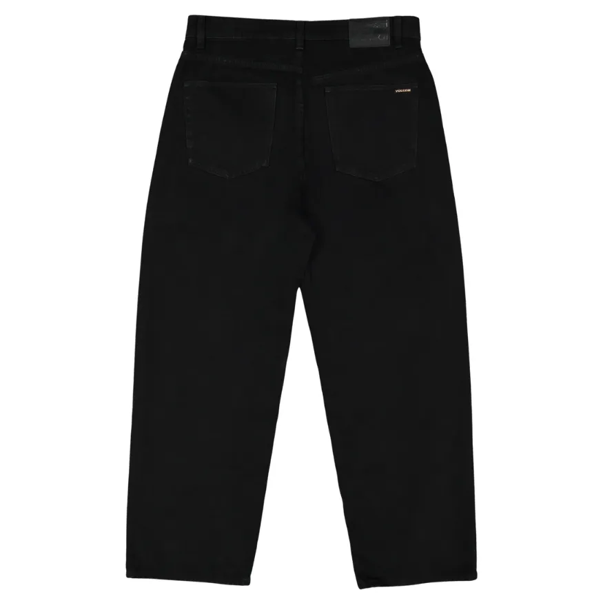 Volcom Billow Black Pants
