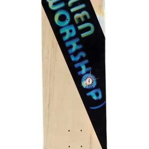 Alien Workshop Parenthesis Regen 8.625 Skateboard Deck