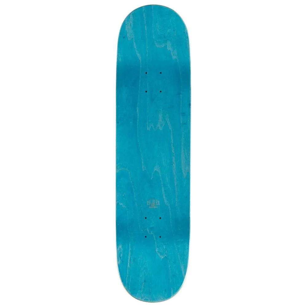 Alien Workshop Visitor Doorway 8.5 Skateboard Deck