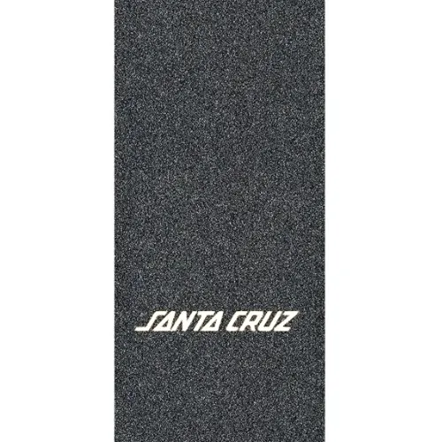 Mob X Santa Cruz Strip 9 x 33 Skateboard Grip Tape Sheet