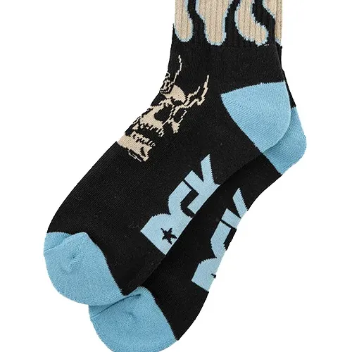 Dgk Vapors Crew Socks
