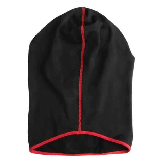 Dgk X Kaido House Torque Black Balaclava