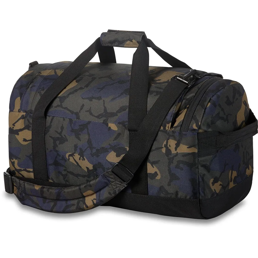 Dakine EQ 35L Cascade Camo Duffle Bag