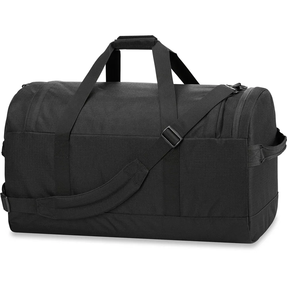 Dakine EQ 70L Black Duffle Bag