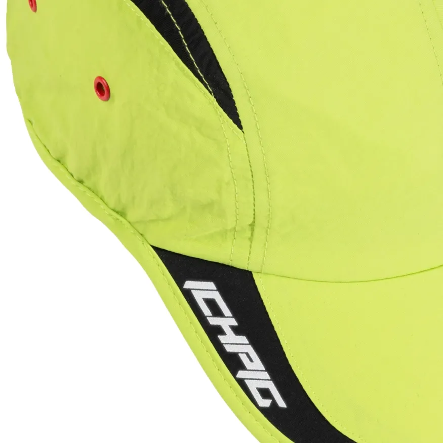 Ichpig Breaker Panel Volt Hat