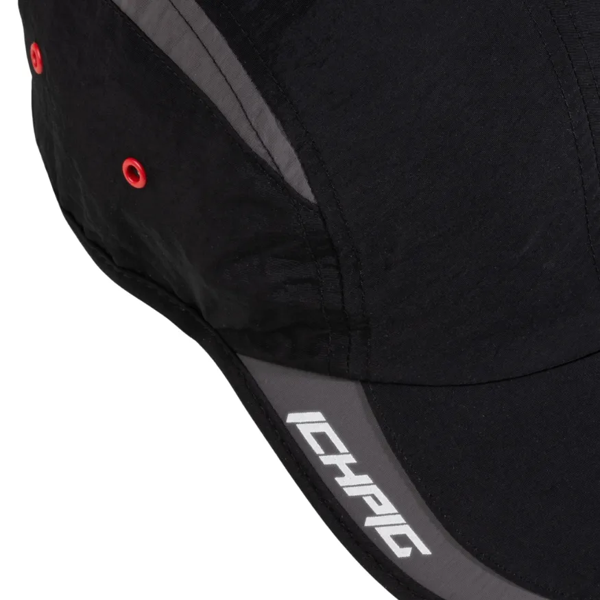 Ichpig Breaker Panel Black Hat