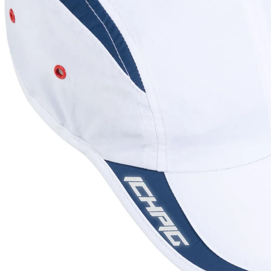 Ichpig Breaker Panel White Hat