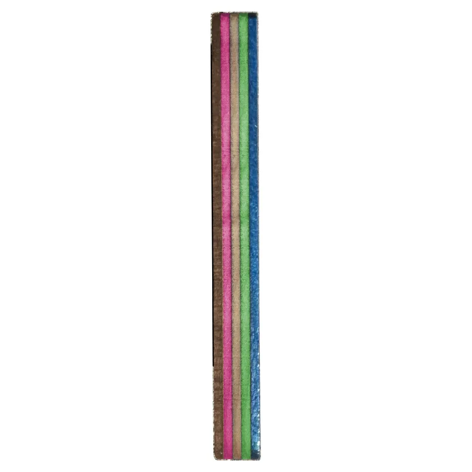 Opera Wood 1/4 Riser Pads