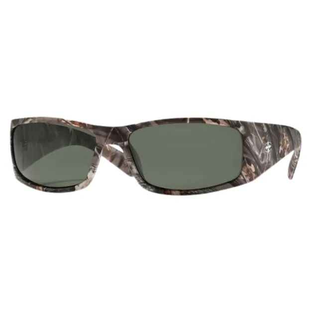 Ritual Vision Doomsday Machine Combat Dark Green Polarised Sunglasses