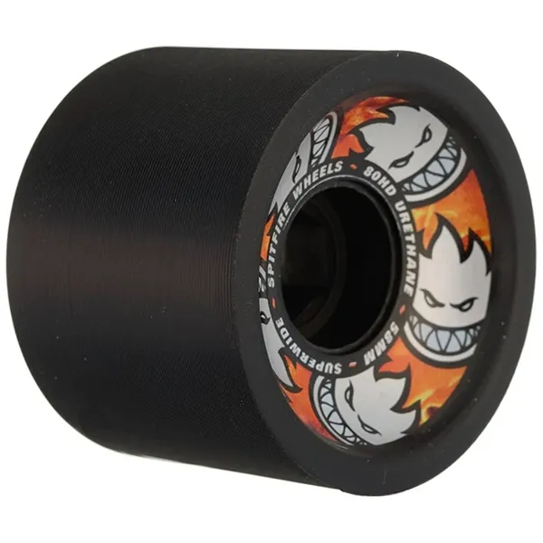Spitfire Multiball Superwides 80HD 58mm Skateboard Wheels