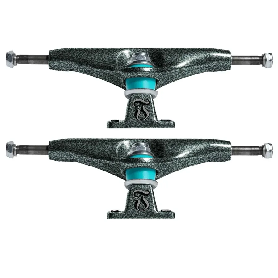 Thunder T-II Leviathan Set Of 2 Skateboard Trucks