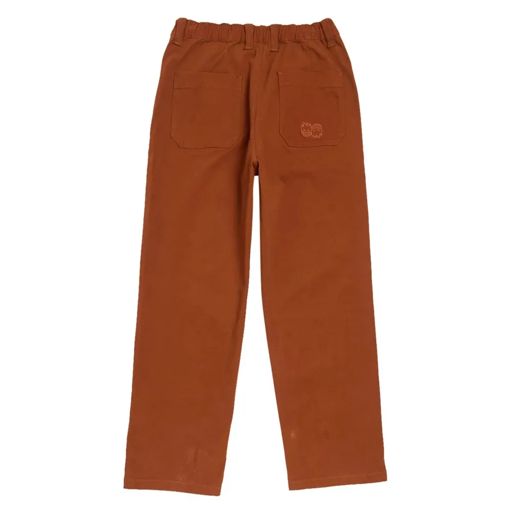 Spitfire Eternal Rust Pants