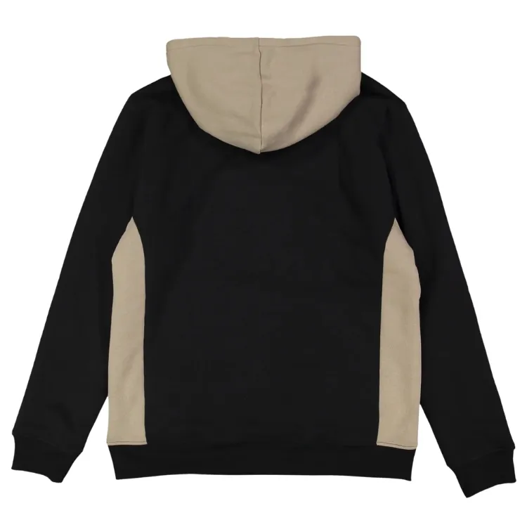 Volcom Single Stone Brindle Zip Hoodie