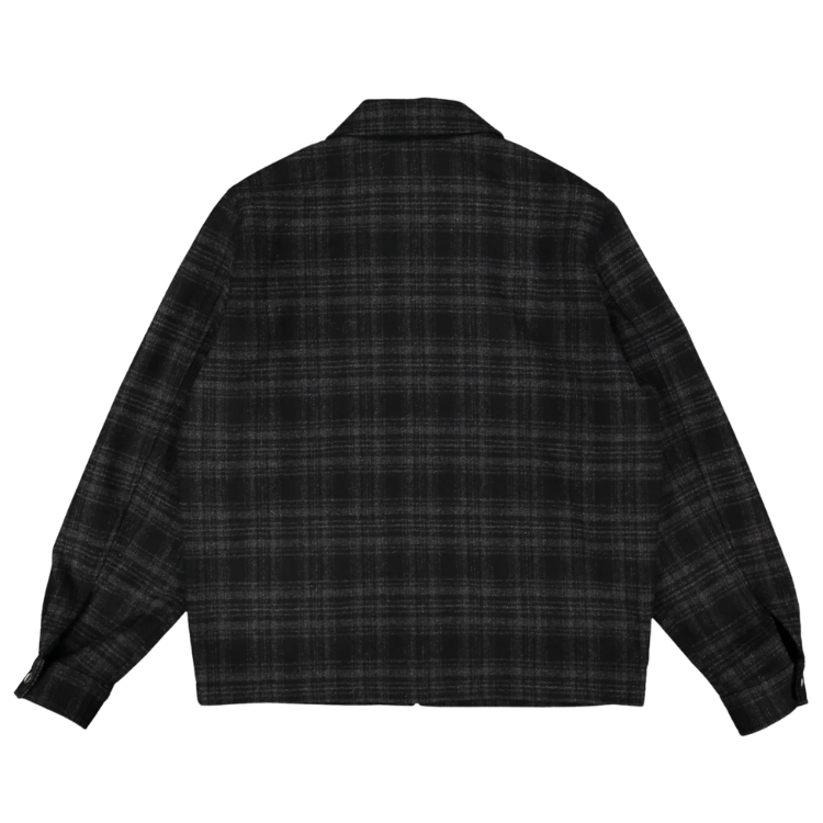 Volcom Avoider Black Grey Jacket