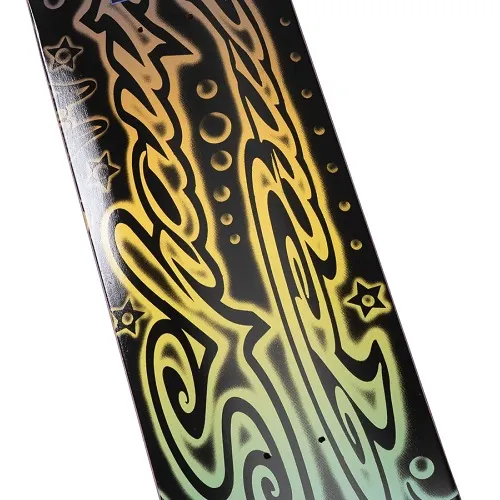 Hoddle Shaun Paul Redux 8.5 Skateboard Deck