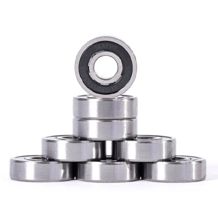 Slappy Super Lube Skateboard Bearings