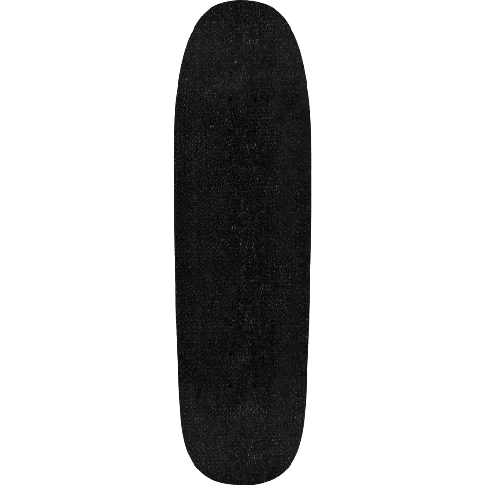 Powell Peralta Flight Cab Ban This 7 Shape 192 9.265 Skateboard Deck