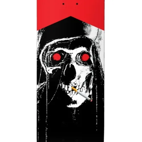 Deathwish Erik Ellington V2 Deck 8.475 Skateboard Deck