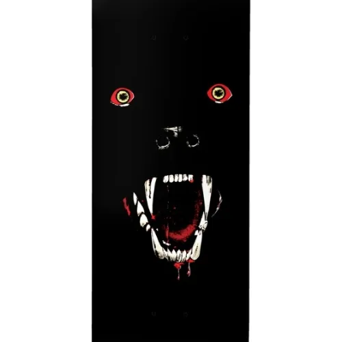 Deathwish Kirby Bloodhound 8.25 Skateboard Deck