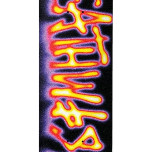 Deathwish Heat 8.25 Skateboard Deck