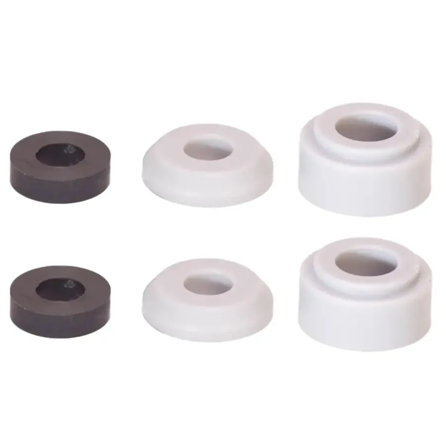 Grind King Tri Kush Hard Skateboard Bushings