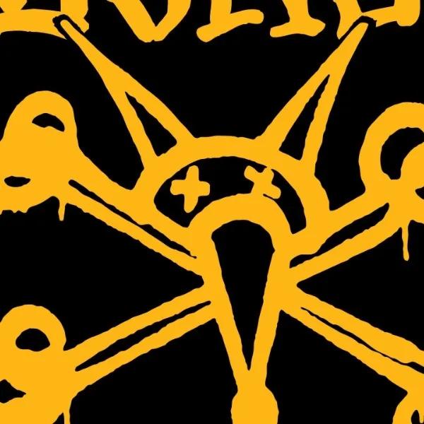 Bones Vato Rat 4" Sticker