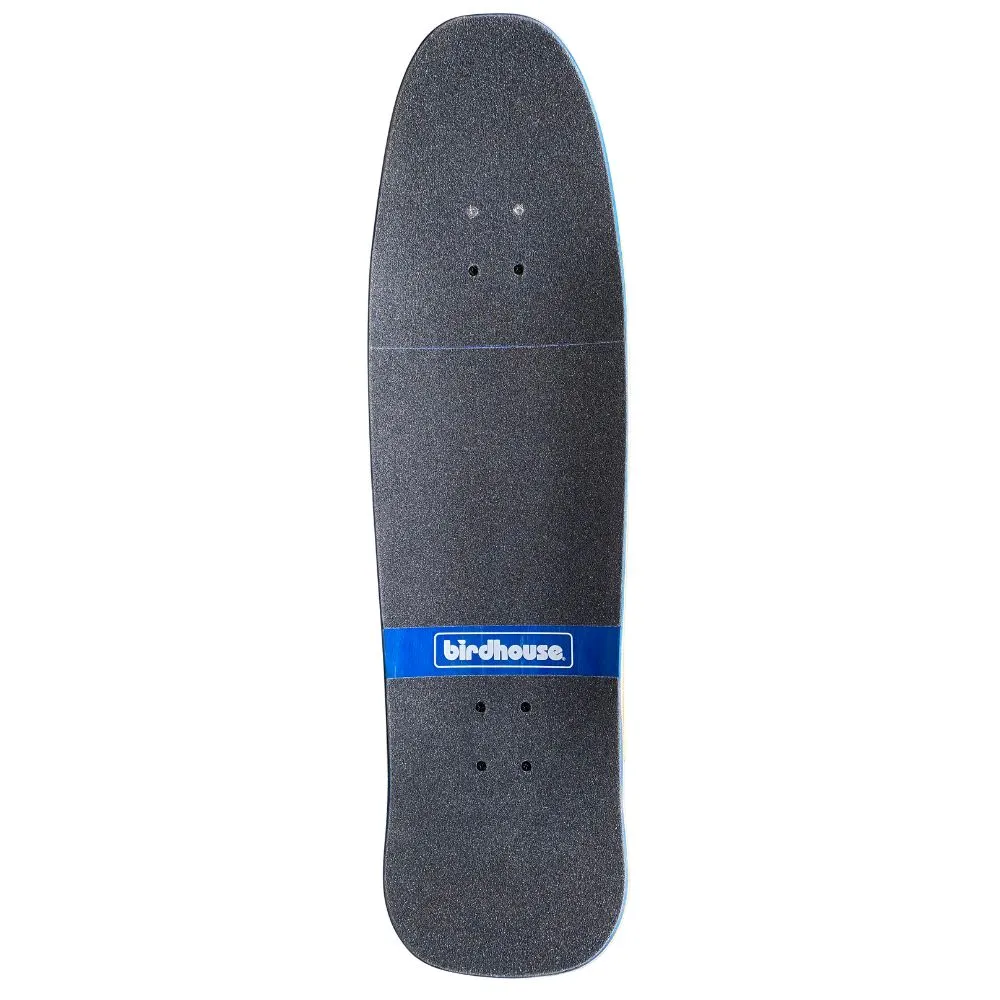 Birdhouse Oversized McSqueeb Pro 9.375 Complete Skateboard