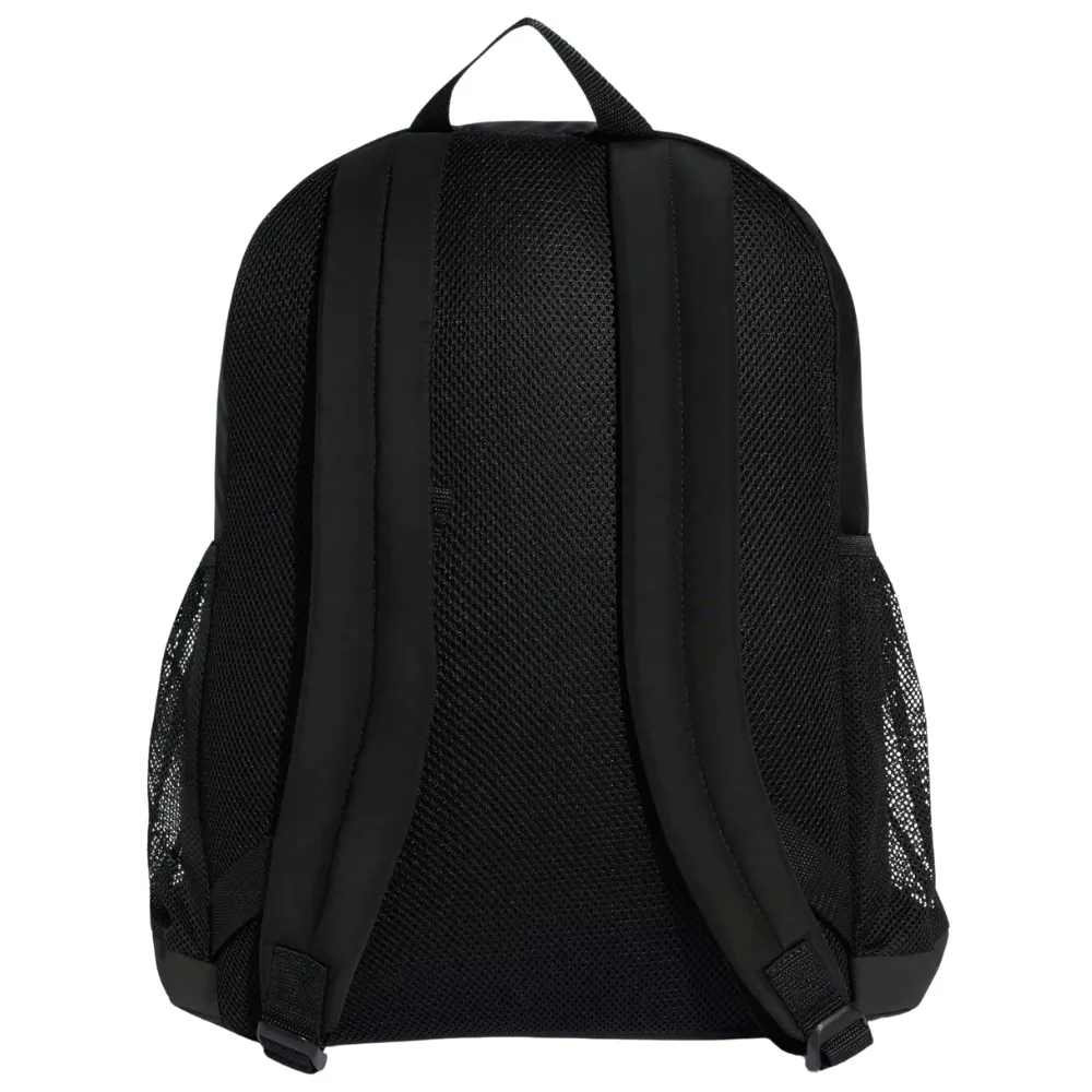 Adidas Originals Black Backpack