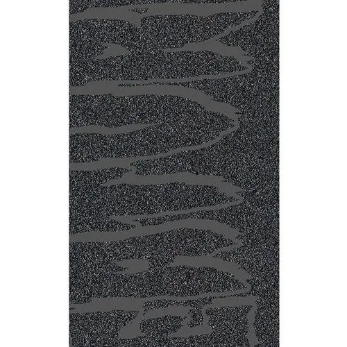 Mob X Creature Logo Outline Perforated 10 x 33 Skateboard Grip Tape Sheet