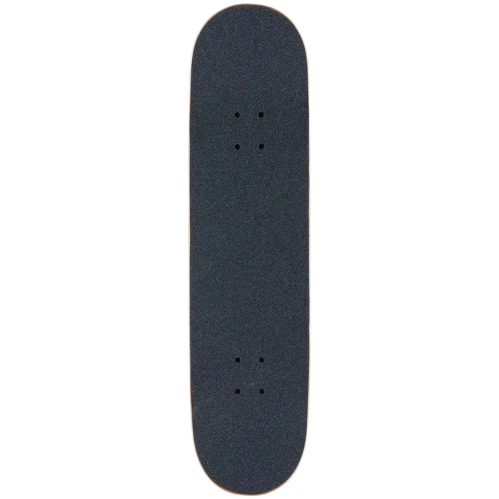 Blind Checker Reaper FP Youth Teal 7.375 Complete Skateboard