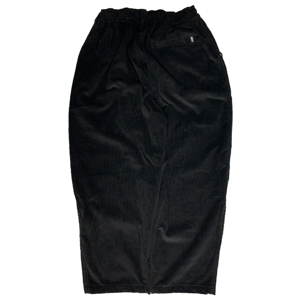 Televisi Star Baggy OG Sunny Filmer Black Corduroy Pants